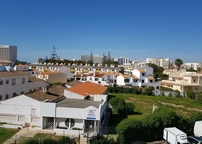 Vilamoura Apartment