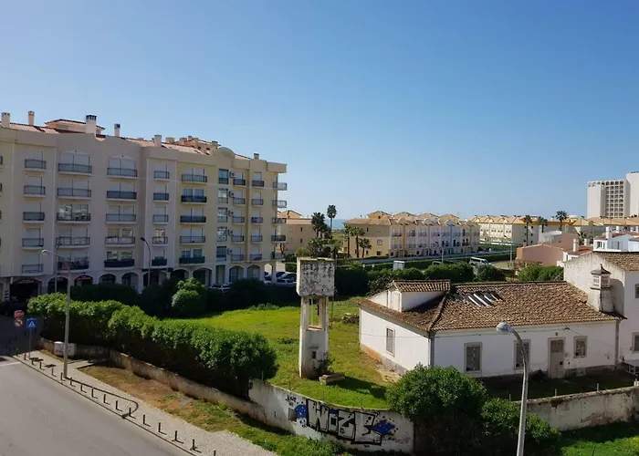 Vilamoura Apartment