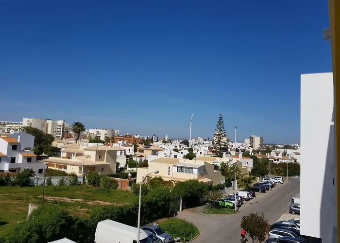 Vilamoura Apartment