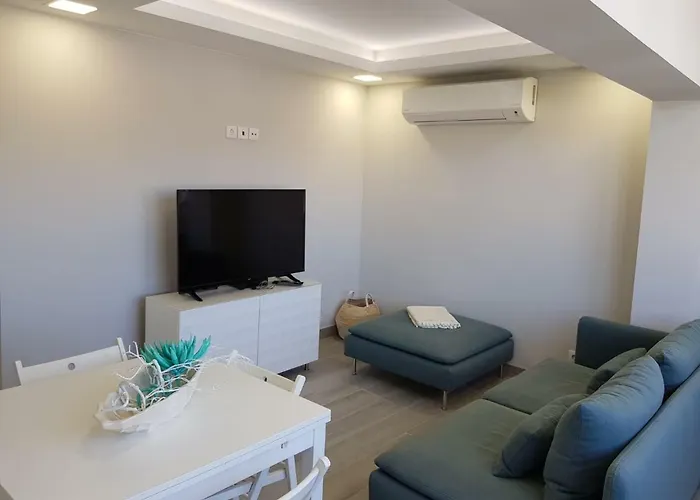 Vilamoura Apartment