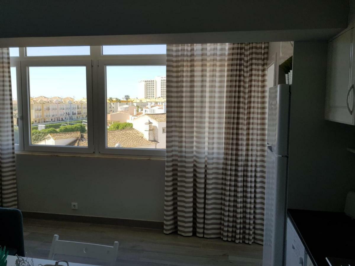 Apartment Vilamoura Quarteira