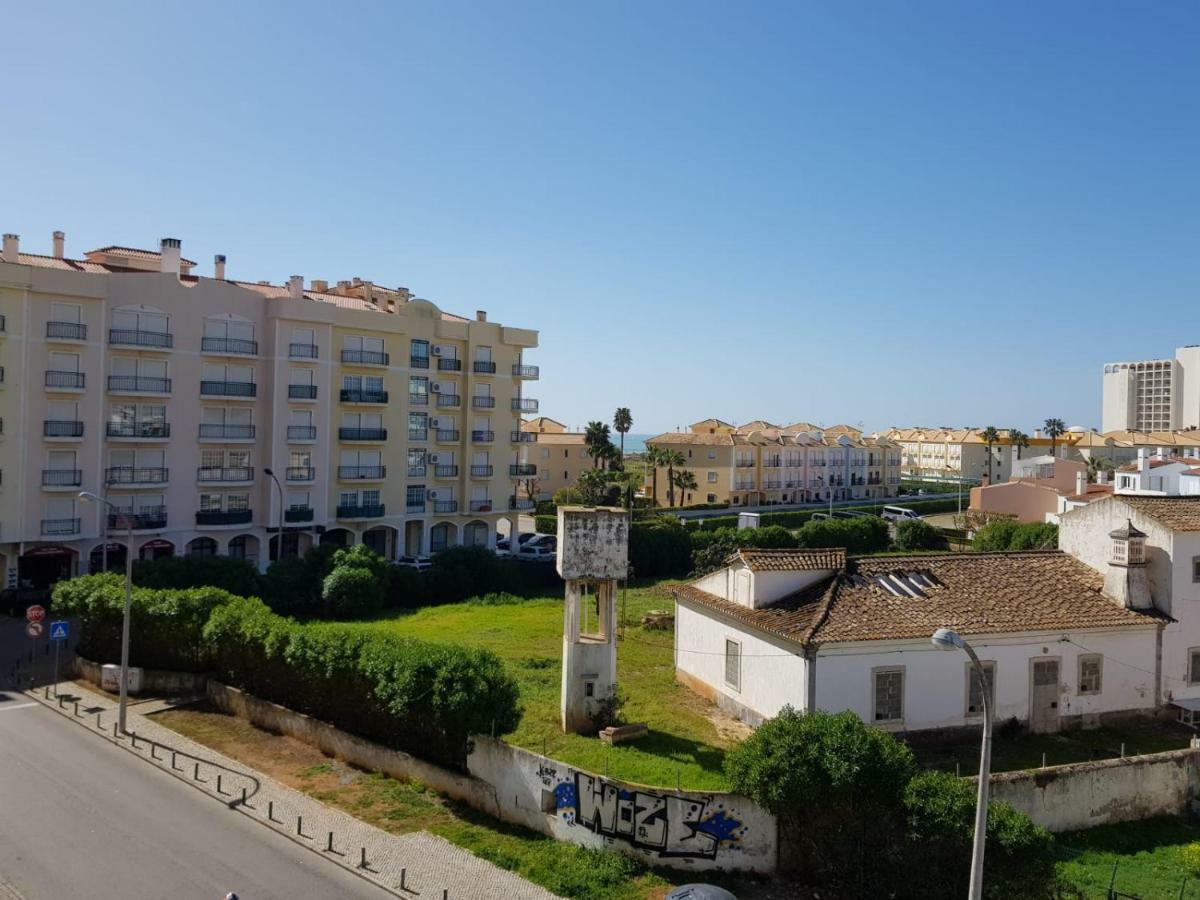 Vilamoura Apartment *