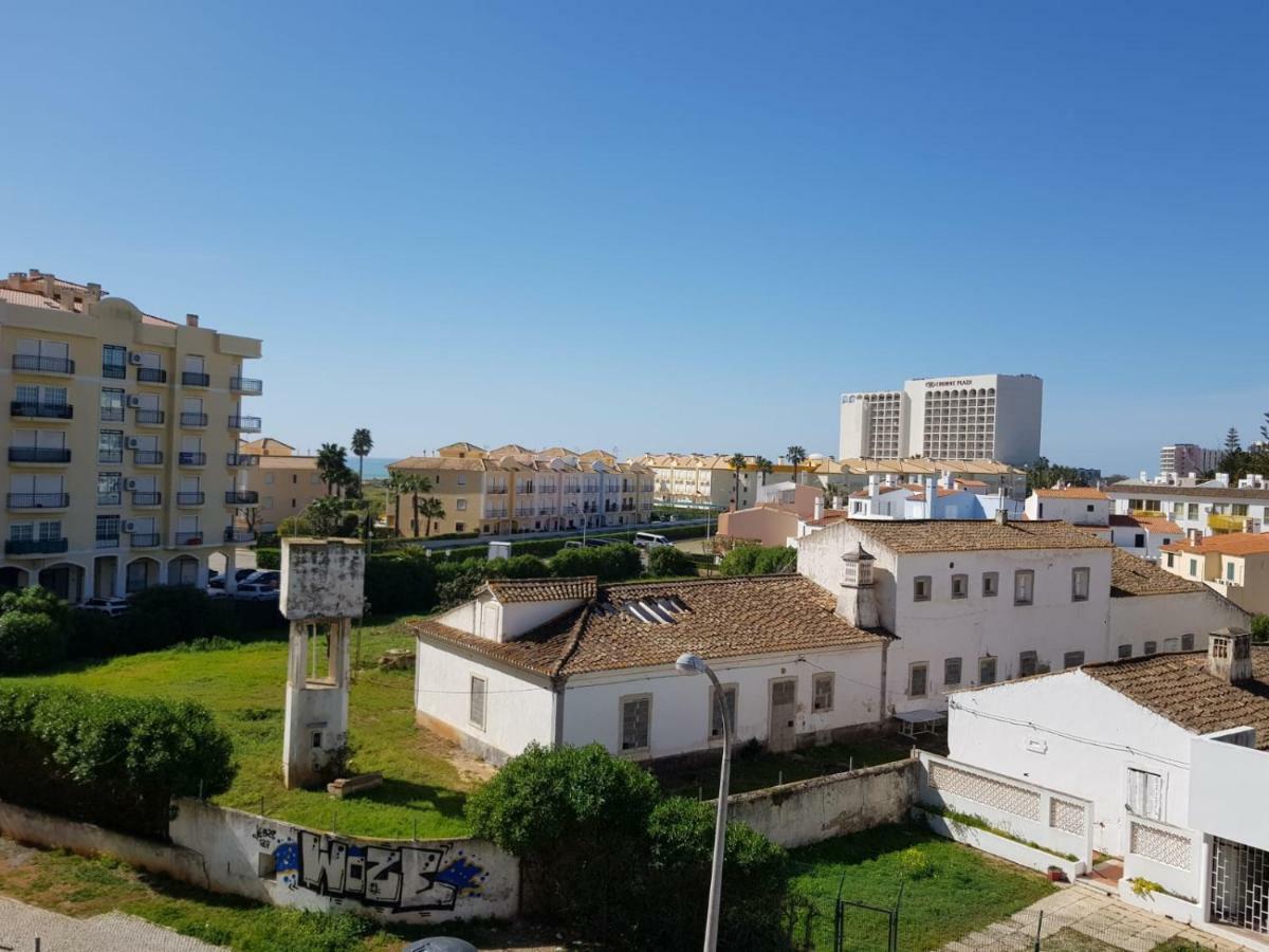 Apartment Vilamoura Quarteira