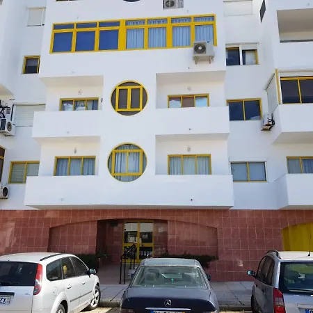 Vilamoura Apartment Quarteira Exterior photo