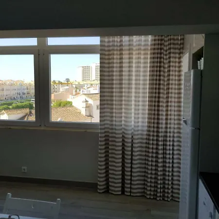 Vilamoura Apartment Quarteira Exterior photo