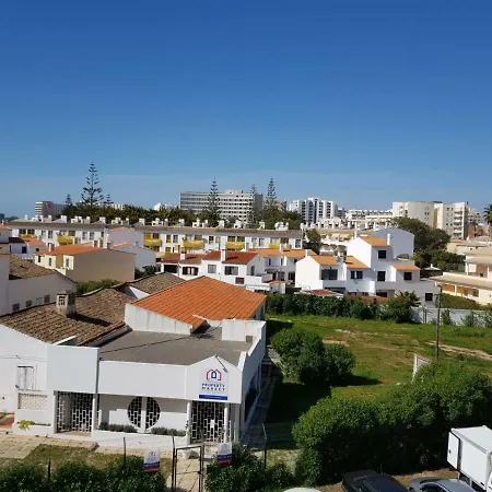 Vilamoura Apartment Quarteira Exterior photo