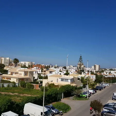 Vilamoura Apartment Quarteira Exterior photo