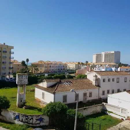 Vilamoura Apartment Quarteira Exterior photo