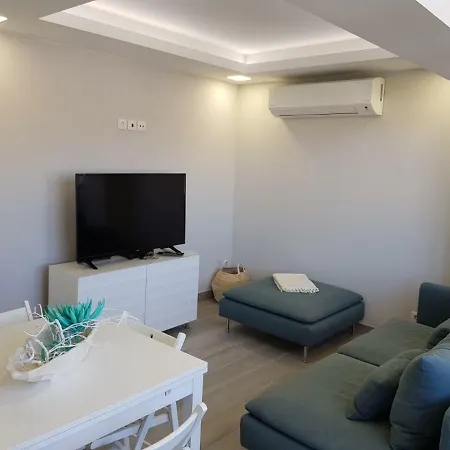 Vilamoura Apartment Quarteira Exterior photo